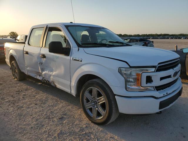 Vin: 1ftfw1e56jke29572, lot: 52177885, ford f-150 supercrew 20184