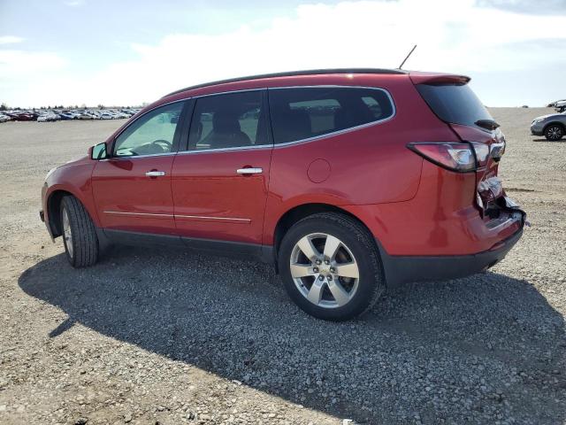 Vin: 1gnkvjkd8ej324323, lot: 51430325, chevrolet traverse ltz 20142