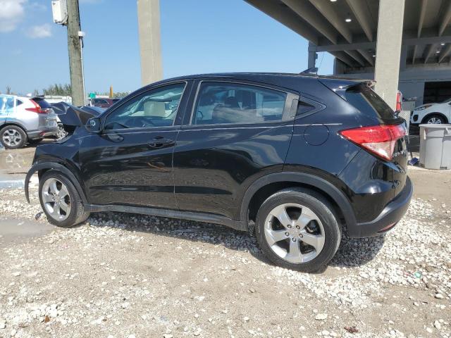 Vin: 3czru5h33hm719379, lot: 51040755, honda hr-v lx 20172