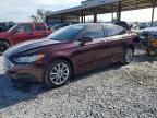 2017 FORD FUSION SE - 3FA6P0H73HR212500