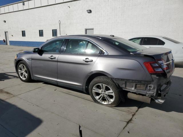 Vin: 1fahp2h81eg134413, lot: 52829735, ford taurus sel 20142