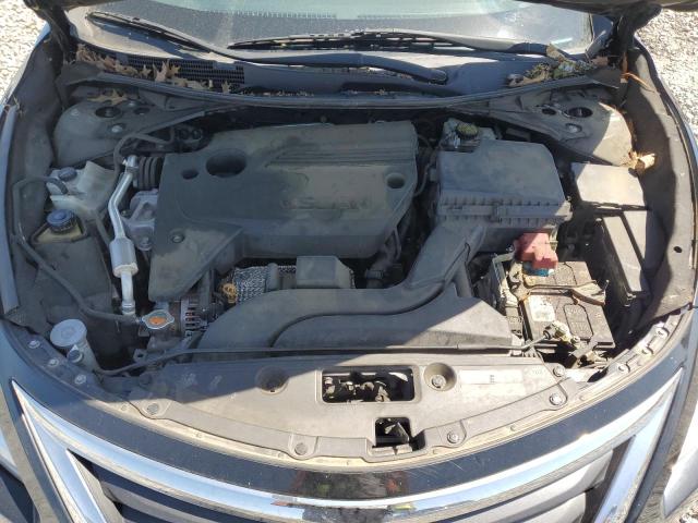2015 NISSAN ALTIMA 2.5 - 1N4AL3AP0FN915926