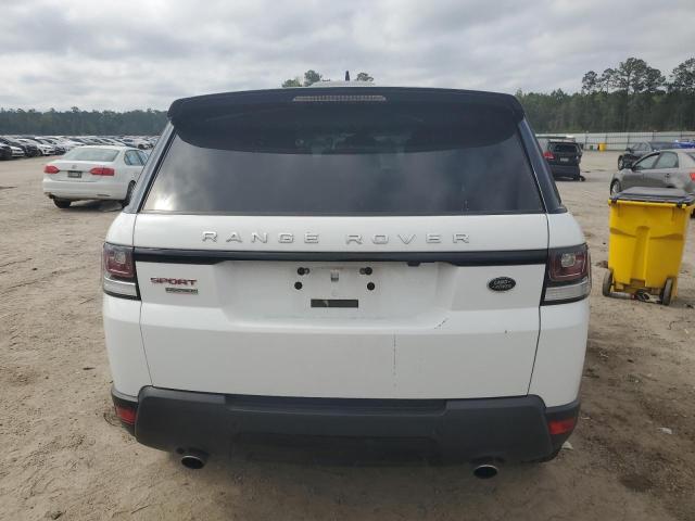 2015 LAND ROVER RANGE ROVE - SALWR2TF0FA516897