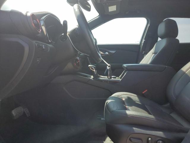 2022 CHEVROLET BLAZER RS - 3GNKBERS8NS139112