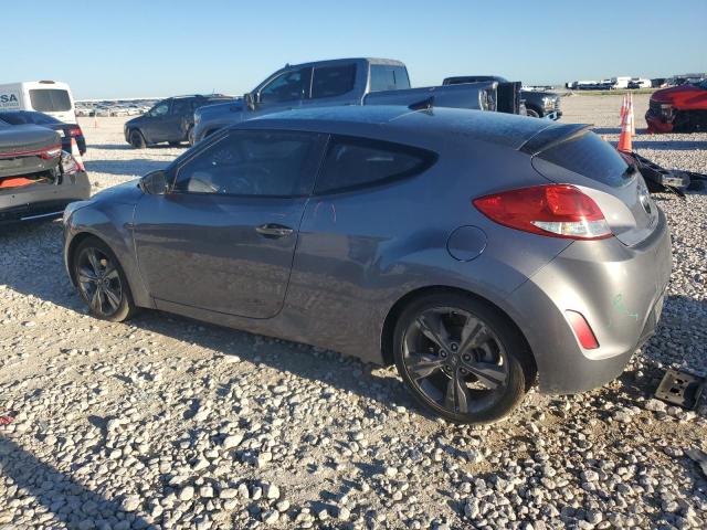 Vin: kmhtc6ad0hu314403, lot: 53889375, hyundai veloster 20172