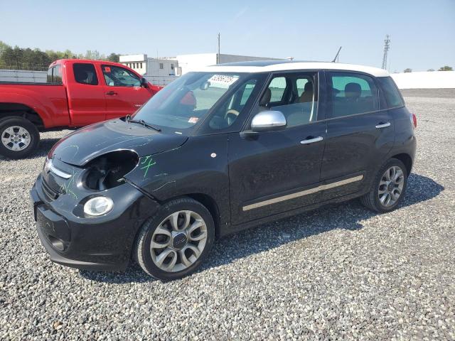 2014 FIAT 500L LOUNG #3136882977