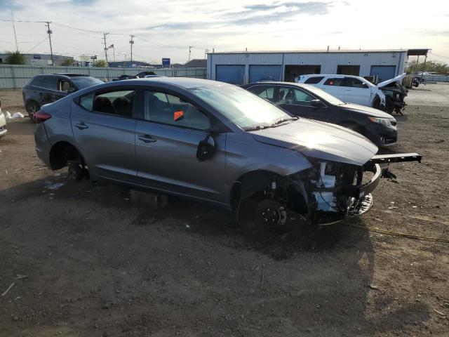 2020 HYUNDAI ELANTRA SE - 5NPD74LF6LH526922
