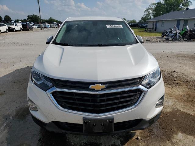 2018 CHEVROLET EQUINOX LT - 2GNAXKEXXJ6220439