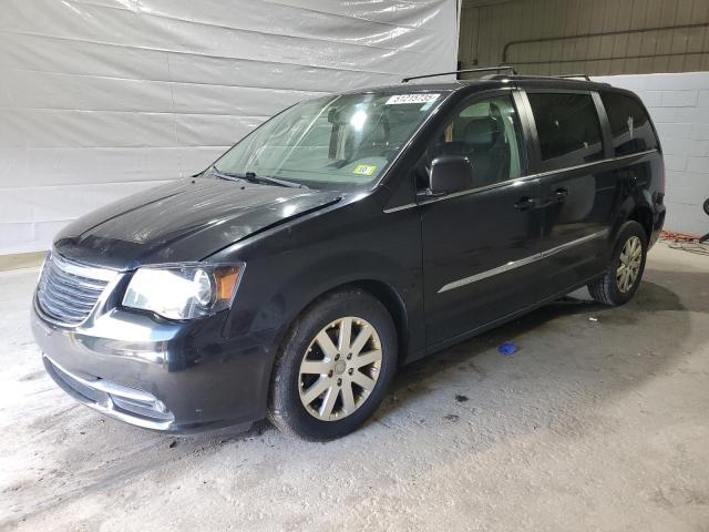 Vin: 2c4rc1bg5er397104, lot: 51215735, chrysler minivan touring 2014 img_1