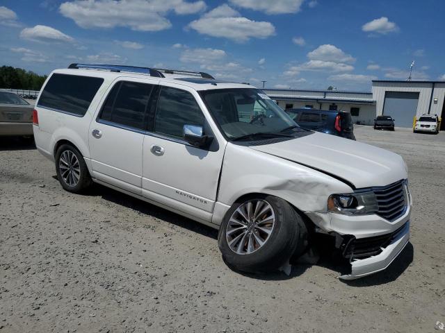 Vin: 5lmjj3ht2fej04284, lot: 53543895, lincoln navigator l 20154
