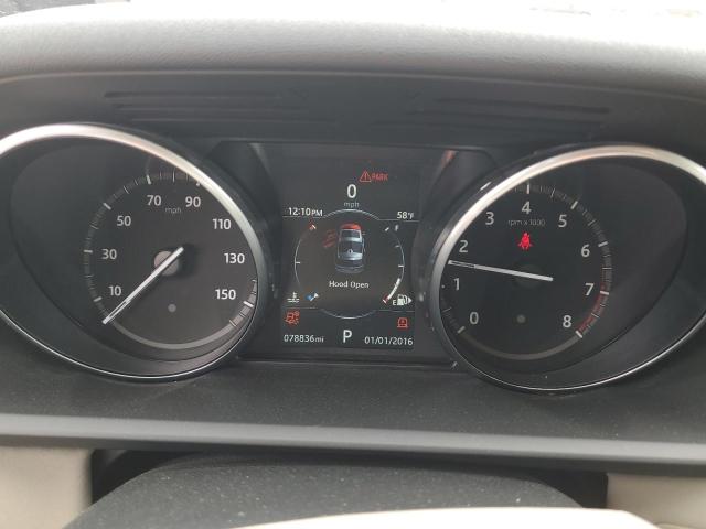 2017 LAND ROVER DISCOVERY SALRGBBV5HA041178