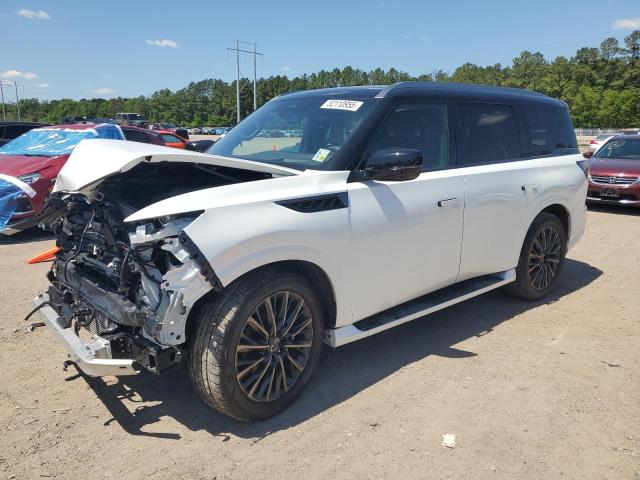 Vin: jn8az3ccxs9601470, lot: 52110955, infiniti qx80 autog autograph 2025 img_1
