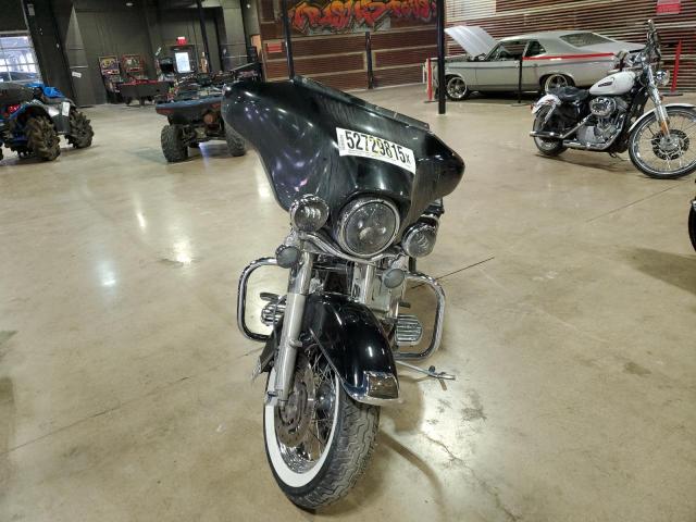 2006 HARLEY-DAVIDSON FLHTI 1HD1FVW136Y652958