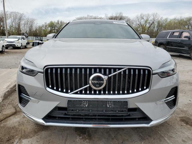 2022 VOLVO XC60 B5 IN - YV4L12RL3N1914969