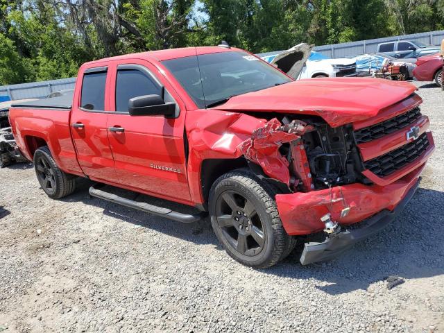 Vin: 1gcrcpec1hz340484, lot: 54504635, chevrolet all models c1500 custom 20174