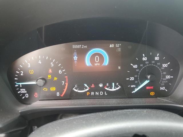 2020 FORD ESCAPE SEL - 1FMCU0H65LUA05567