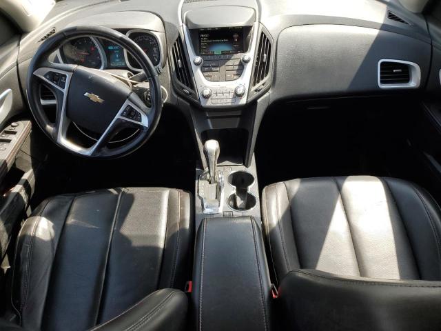 2015 CHEVROLET EQUINOX LT - 2GNALCEK5F1173055