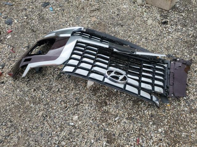 2023 HYUNDAI PALISADE C - KM8R7DGE7PU515393