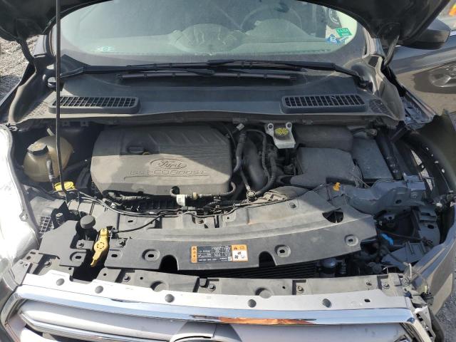 2018 FORD ESCAPE SE - 1FMCU0GD3JUB39362