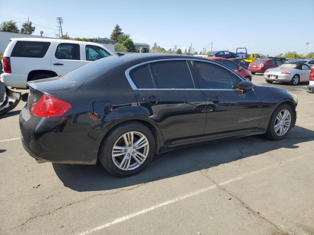 Vin: jn1cv6apxcm931313, lot: 55305365, infiniti g37 base 20123