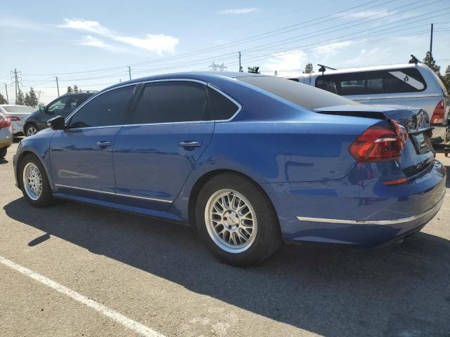 Vin: 1vwat7a38hc013566, lot: 52431305, volkswagen passat s 20172