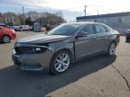 2017 CHEVROLET IMPALA LT - 2G1105S35H9127569