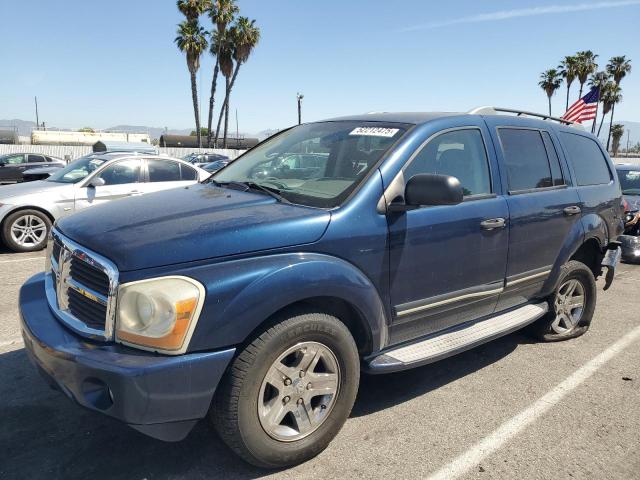 DODGE DURANGO LI