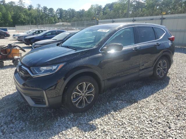 HONDA CR-V EXL