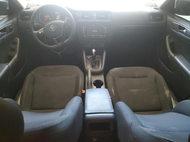 2015 VOLKSWAGEN JETTA BASE #3298257020