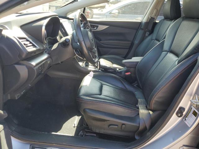 2022 SUBARU CROSSTREK - JF2GTHNCXNH259614