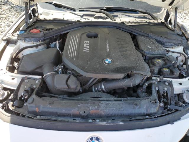 2019 BMW 440XI - WBA4W9C58KAF94183