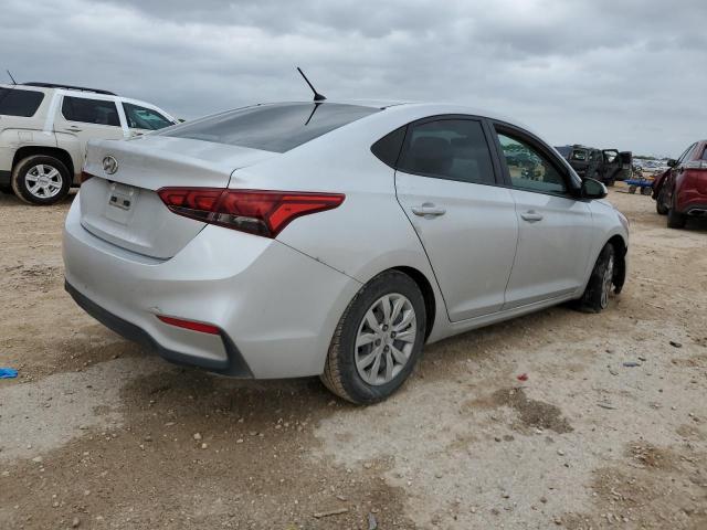 Vin: 3kpc24a63me131888, lot: 54426265, hyundai accent se 20213