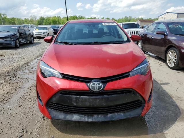 2018 TOYOTA COROLLA L - 5YFBURHE4JP841960