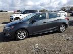 2018 CHEVROLET CRUZE LT - 3G1BD6SM6JS593818