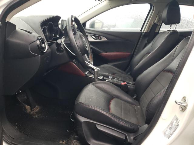 2018 MAZDA CX-3 GRAND - JM1DKFD7XJ0321471