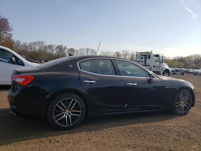 Vin: zam57yta5j1279909, lot: 54559285, maserati all models s 20183