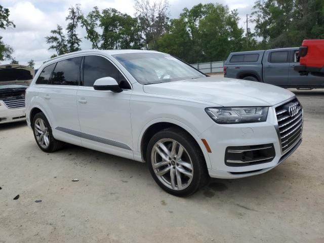 Vin: wa1vaaf74hd039170, lot: 51472175, audi q7 prestige 20174