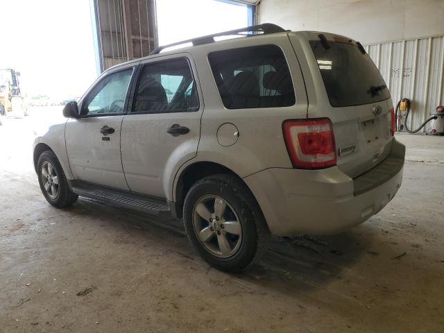 Vin: 1fmcu0dg7akc07771, lot: 53146995, ford escape xlt 20102