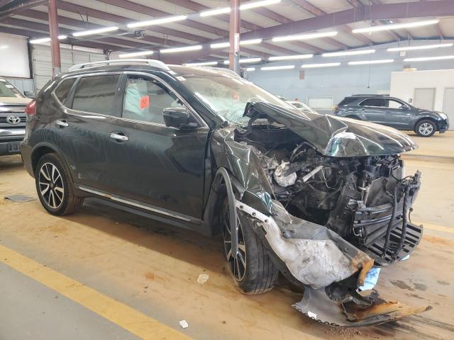 Vin: 5n1at2mv8lc703955, lot: 55020425, nissan rogue s 20204