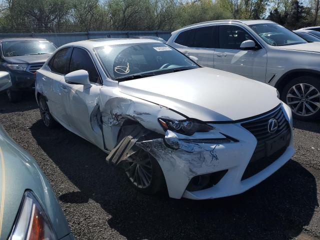 Vin: jthcf1d21e5012941, lot: 54509915, lexus is 250 20144