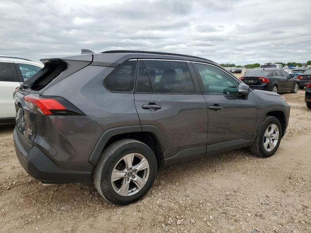 Vin: 2t3p1rfv1lw090651, lot: 51644575, toyota rav4 xle 20203