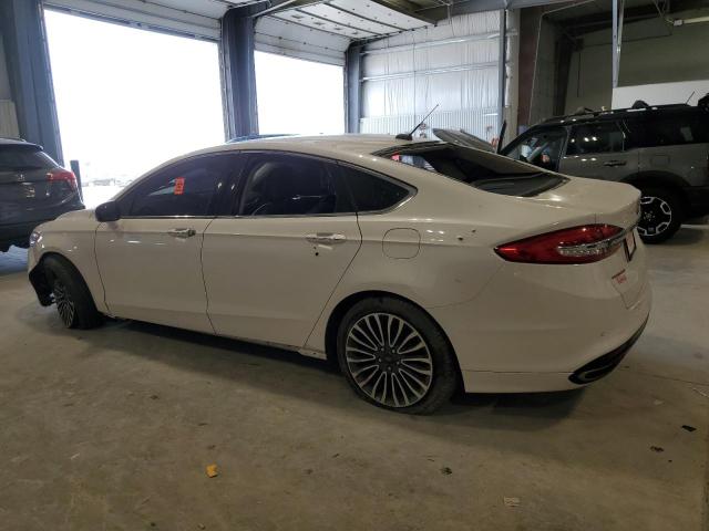 Vin: 3fa6p0h9xhr179254, lot: 52019985, ford fusion se 20172