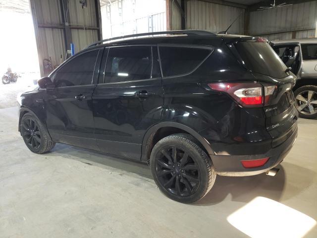 Vin: 1fmcu9jd2hue35870, lot: 52773995, ford escape titanium 20172