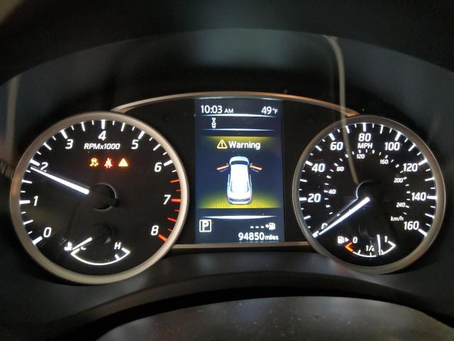 2018 NISSAN SENTRA S - 3N1AB7APXJY267871