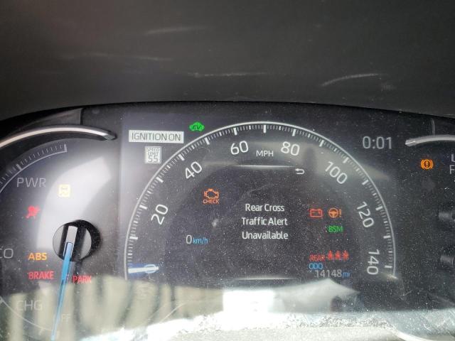 2024 TOYOTA RAV4 XLE - 4T3RWRFV6RU116213