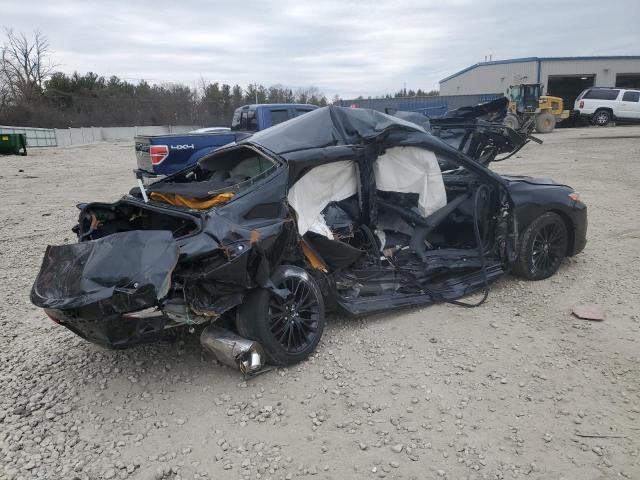 Vin: 4t1b11hk2ku277774, lot: 52362235, toyota camry l 20193