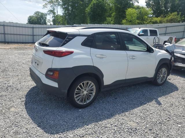 Vin: km8k22aaxku292981, lot: 54131925, hyundai kona sel 20193