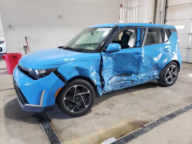 KIA SOUL EX