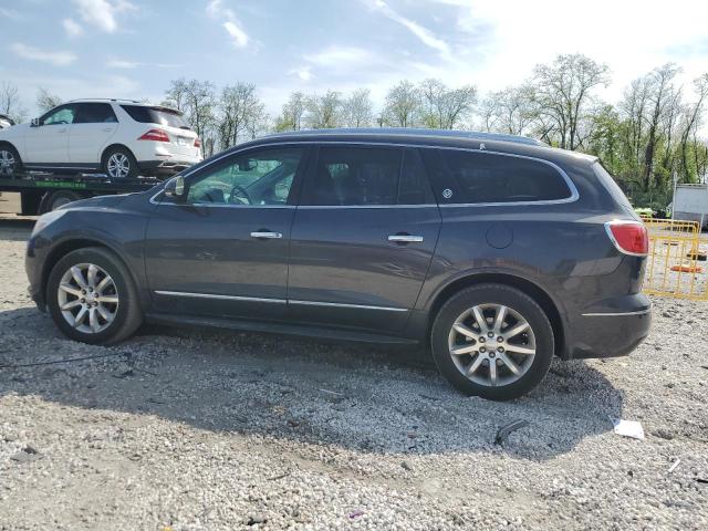Vin: 5gakvckd0ej216963, lot: 53607715, buick enclave 20142