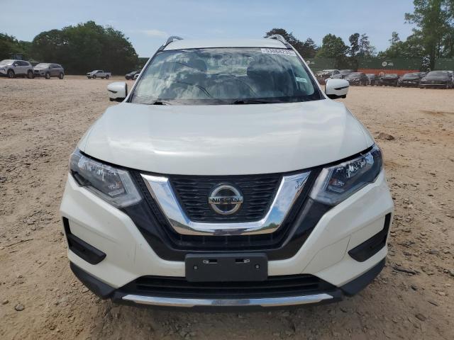 2018 NISSAN ROGUE S - 5N1AT2MV5JC836170
